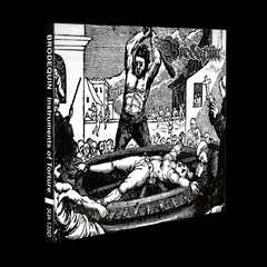 Brodequin "Instruments of Torture" [CD Digipak / Vinyl]