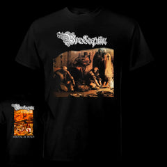 Brodequin "Festival of Death" Shirt