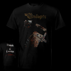 Brodequin "Methods of Execution" Shirt