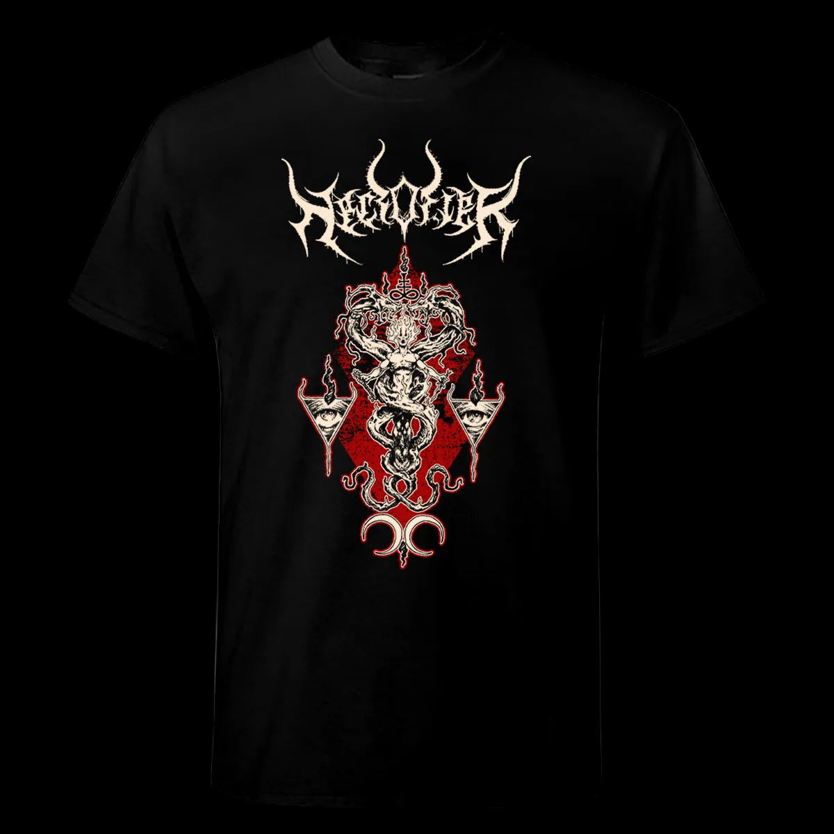 Necrofier "Sigil" Shirt
