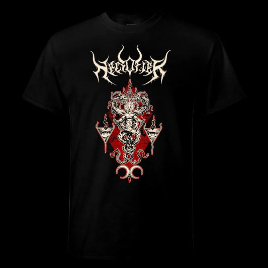 Necrofier "Sigil" Shirt