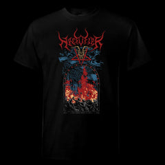 Necrofier "Total Southern Darkness" Shirt
