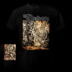 Brodequin "Maleficium" Shirt