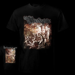 Brodequin "Torture" Shirt
