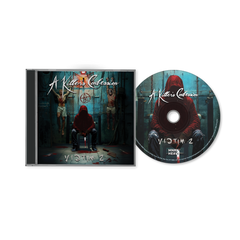A Killer’s Confession - Victim 2 CD