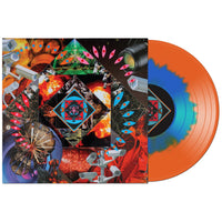 Sadistic Ritual - The Enigma, Boundless Prosthetic Records