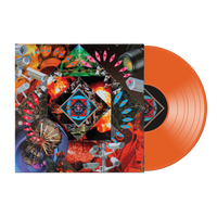Sadistic Ritual - The Enigma, Boundless Prosthetic Records
