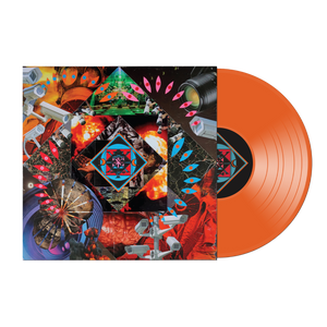 Sadistic Ritual - The Enigma, Boundless Prosthetic Records