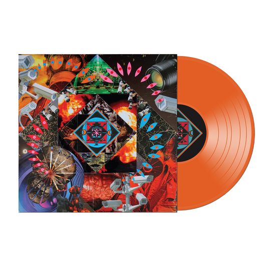 Sadistic Ritual - The Enigma, Boundless Prosthetic Records