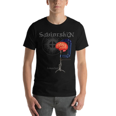 Saviorskin "Iconoclast" Shirt