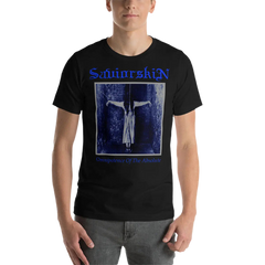 Saviorskin "Omnipotence Of The Absolute" Shirt