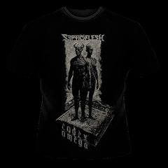 Septicflesh "Dante's Inferno" Shirt