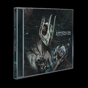Septicflesh "Revolution DNA" CD - Mainstay Entertainment