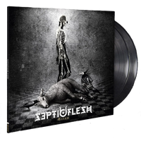 Septicflesh "Titan" [CD / Vinyl] - Mainstay Entertainment