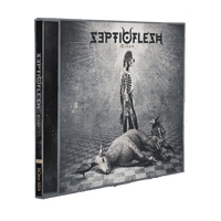 Septicflesh "Titan" [CD / Vinyl] - Mainstay Entertainment