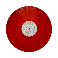 Sepultura & Les Tambours Du Bronx "Metal Veins : Alive At Rock In Rio" 180g 2xLP Vinyl - Mainstay Entertainment
