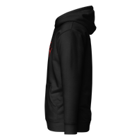 Severance "Logo" Embroidered Pullover Hoodie - Mainstay Entertainment