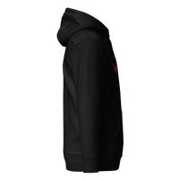 Severance "Logo" Embroidered Pullover Hoodie - Mainstay Entertainment