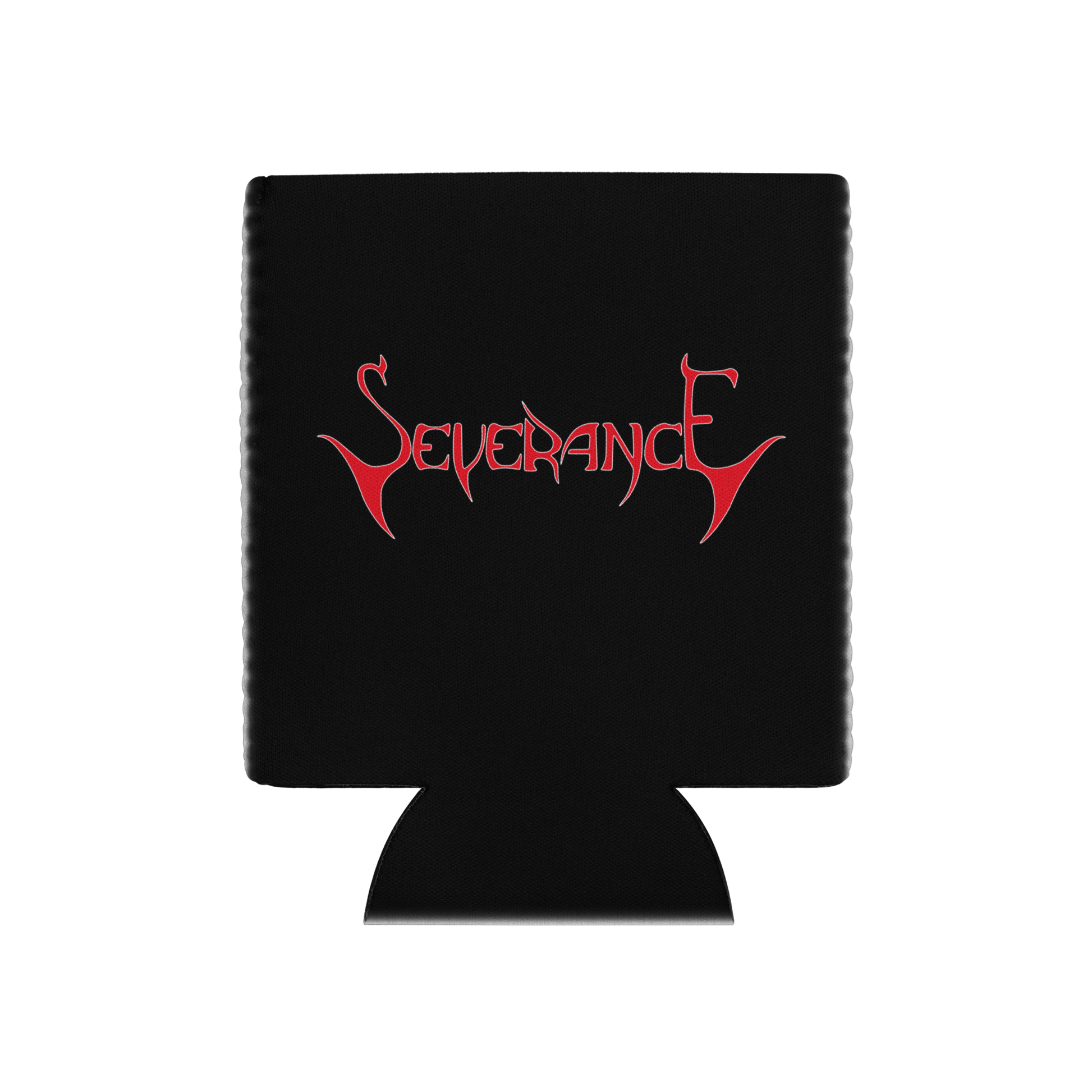 Severance "Logo" Koozie - Mainstay Entertainment