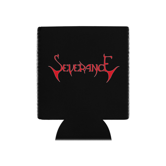Severance "Logo" Koozie - Mainstay Entertainment