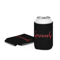 Severance "Logo" Koozie - Mainstay Entertainment