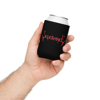 Severance "Logo" Koozie - Mainstay Entertainment