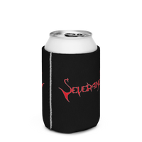 Severance "Logo" Koozie - Mainstay Entertainment