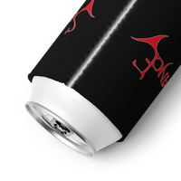 Severance "Logo" Koozie - Mainstay Entertainment