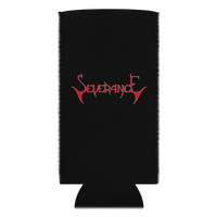 Severance "Logo" Koozie - Mainstay Entertainment