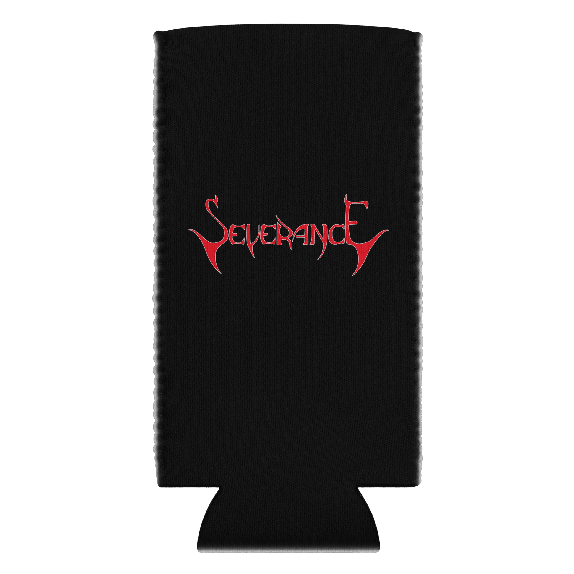 Severance "Logo" Koozie - Mainstay Entertainment