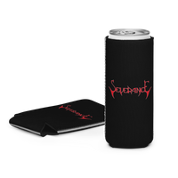 Severance "Logo" Koozie - Mainstay Entertainment