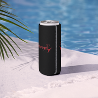 Severance "Logo" Koozie - Mainstay Entertainment