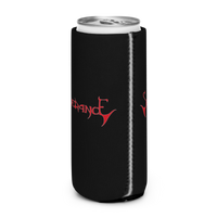 Severance "Logo" Koozie - Mainstay Entertainment