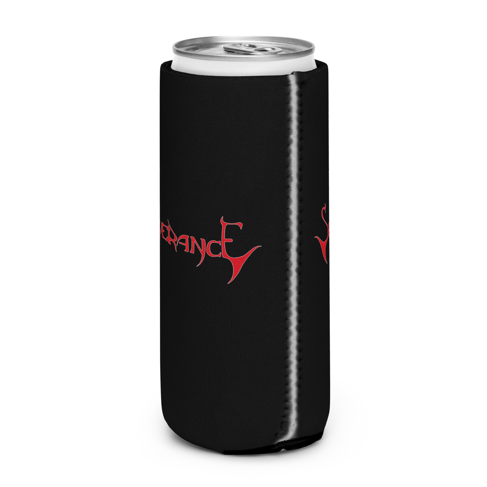 Severance "Logo" Koozie - Mainstay Entertainment