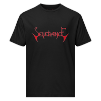 Severance "Logo" Shirt - Mainstay Entertainment