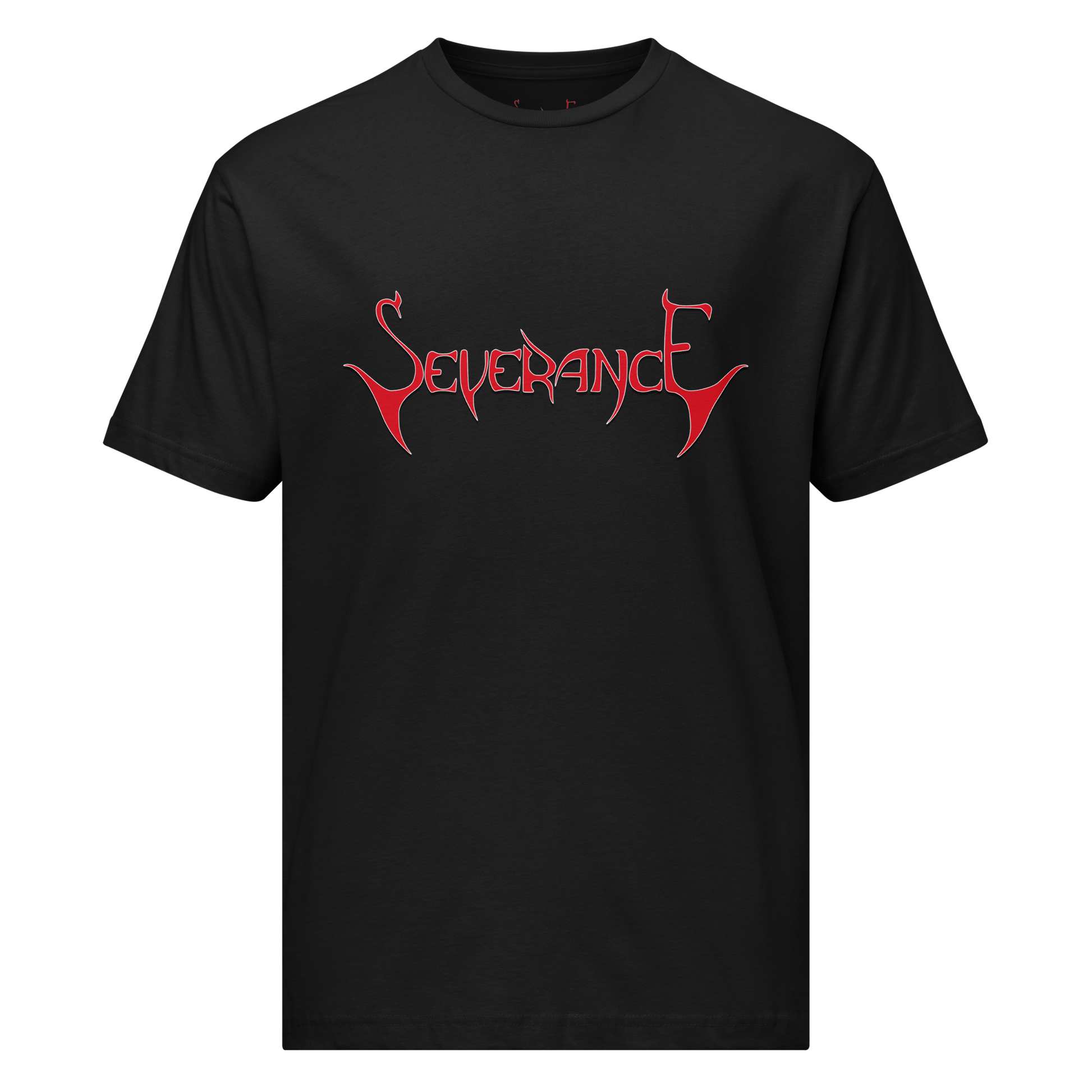 Severance "Logo" Shirt - Mainstay Entertainment