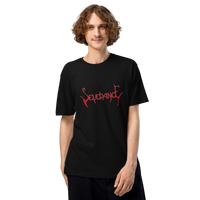 Severance "Logo" Shirt - Mainstay Entertainment