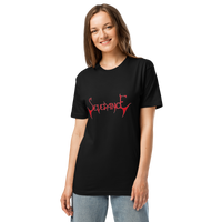 Severance "Logo" Shirt - Mainstay Entertainment