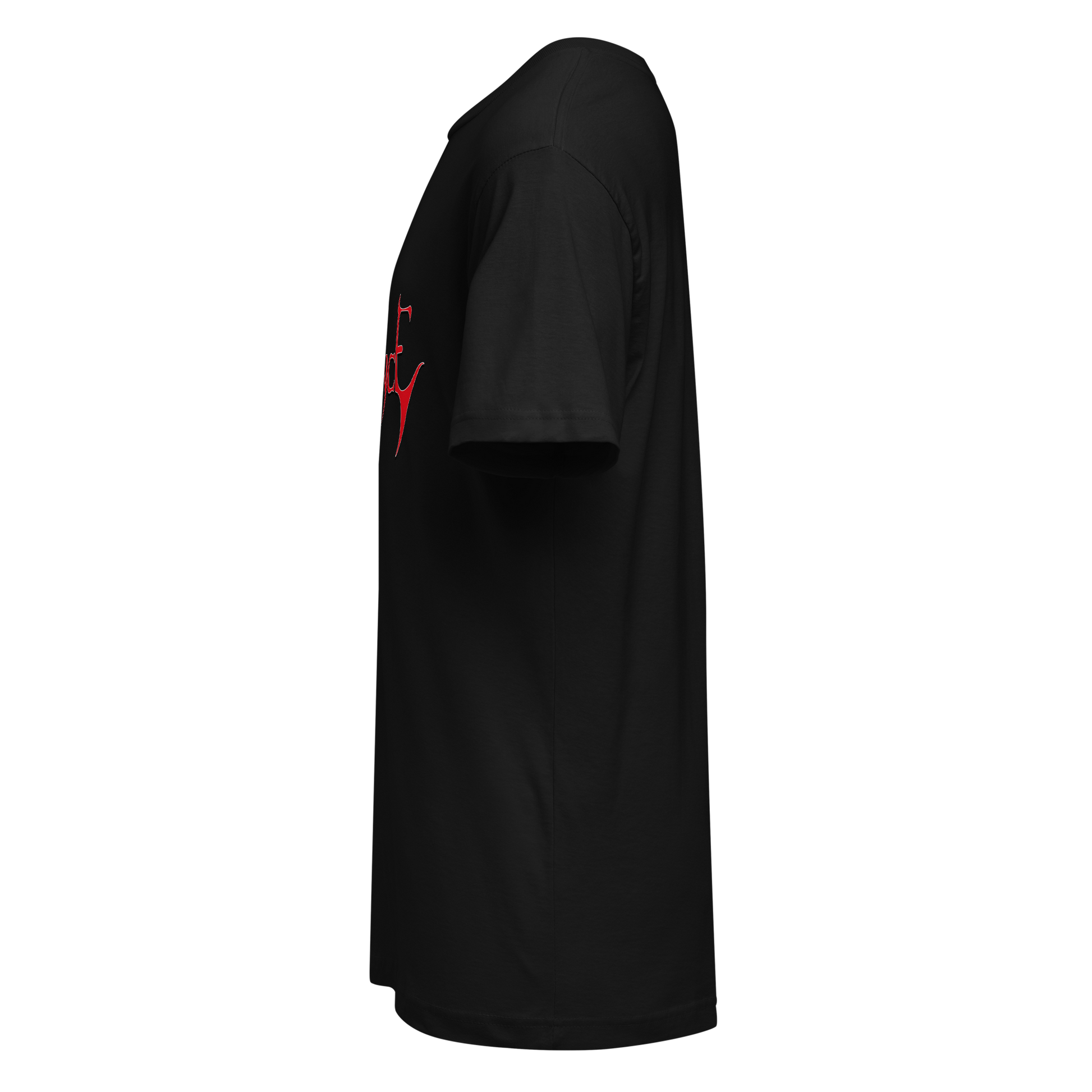 Severance "Logo" Shirt - Mainstay Entertainment