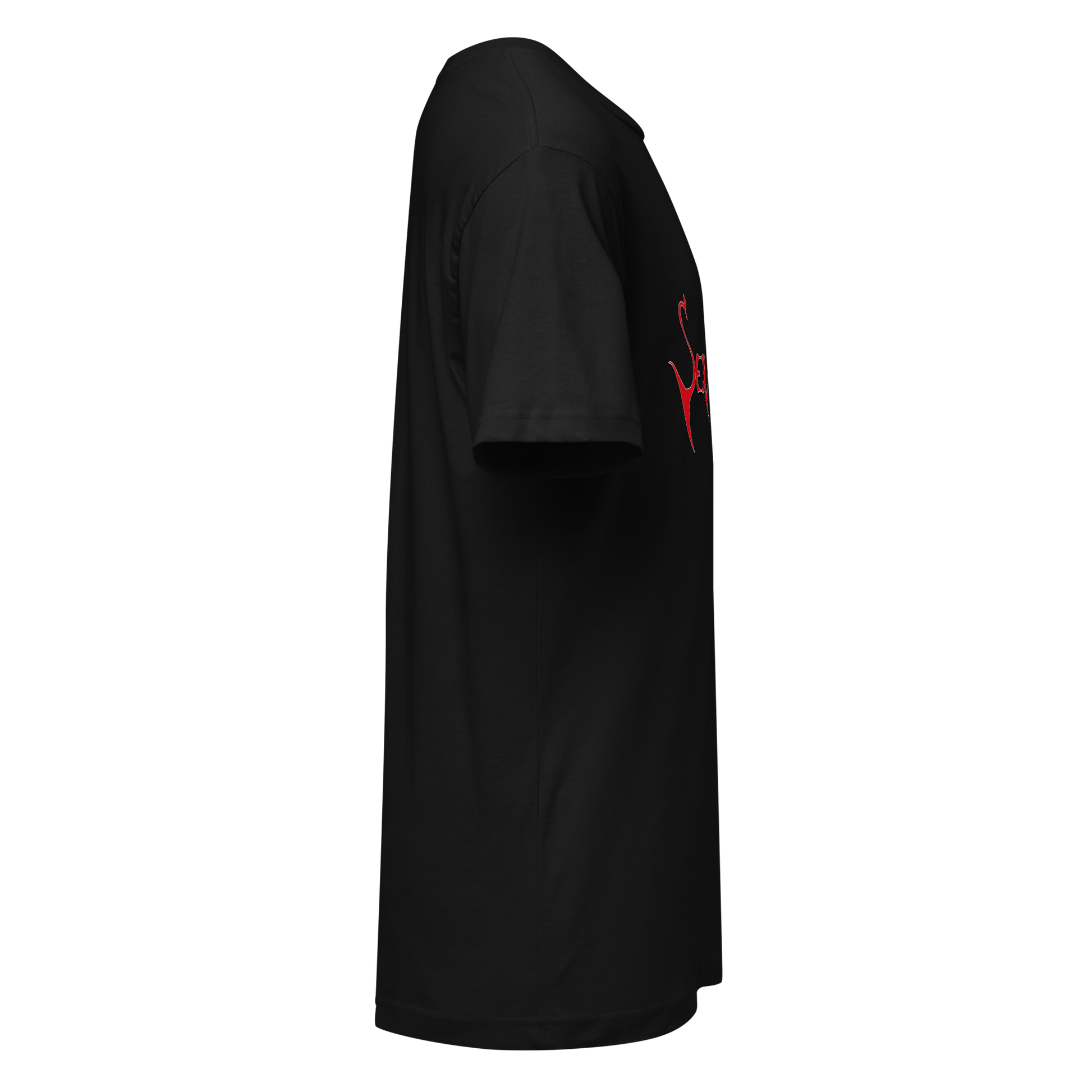 Severance "Logo" Shirt - Mainstay Entertainment