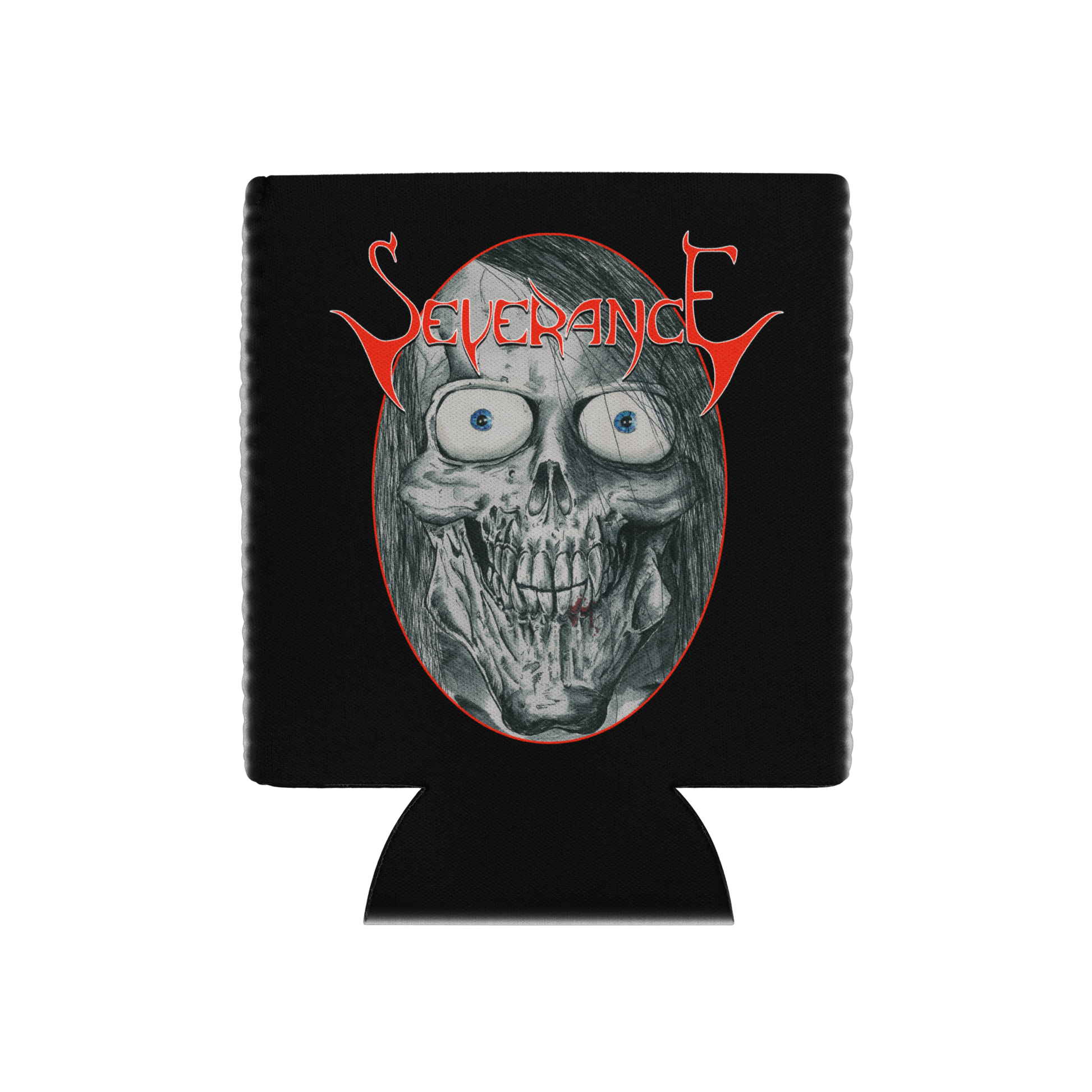 Severance "Schleppy" Koozie - Mainstay Entertainment