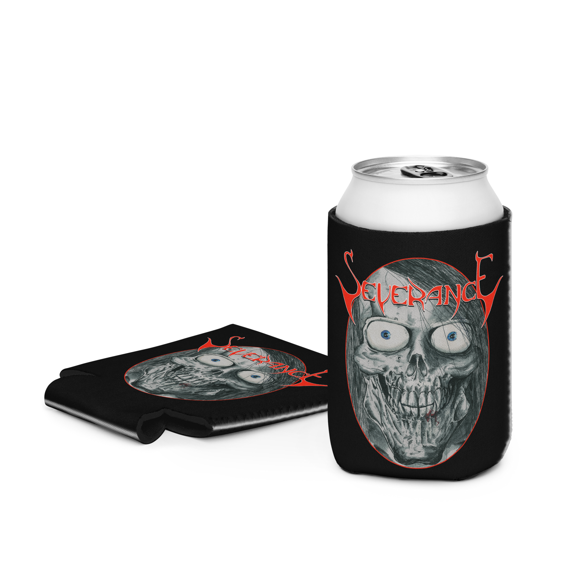 Severance "Schleppy" Koozie - Mainstay Entertainment