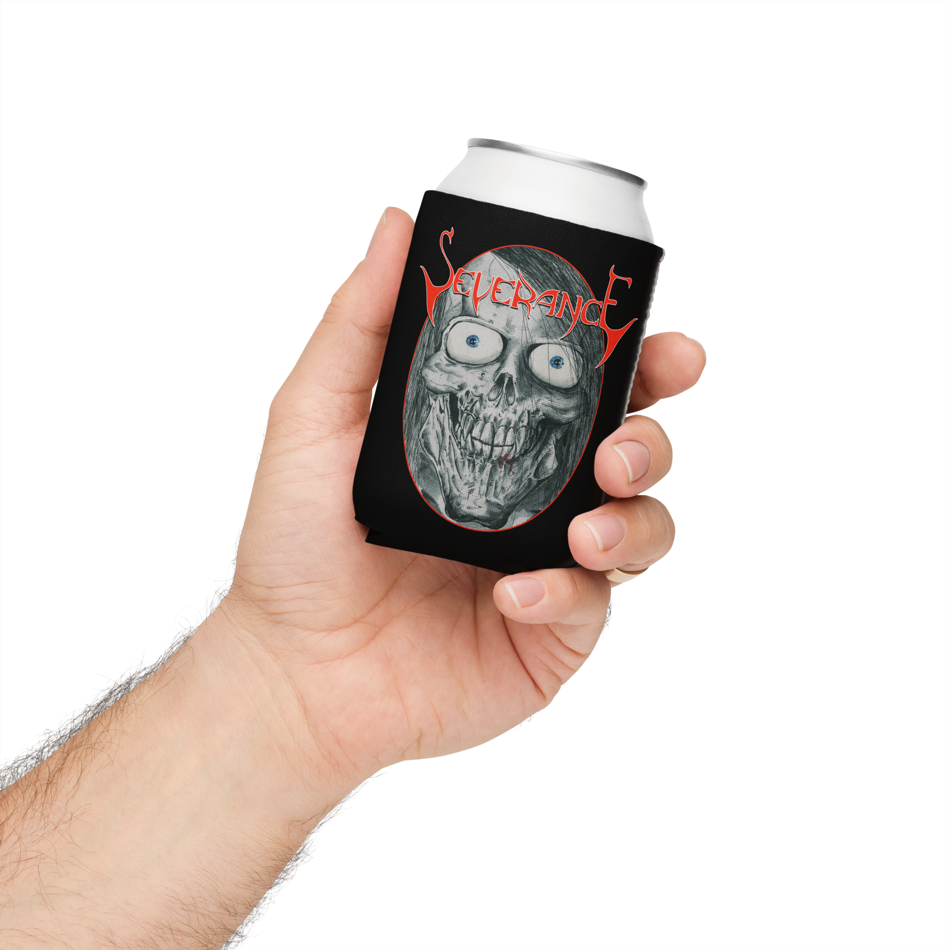 Severance "Schleppy" Koozie - Mainstay Entertainment