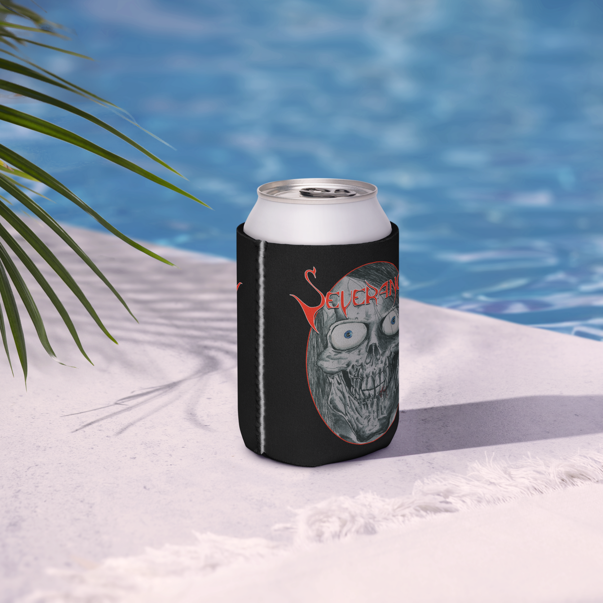 Severance "Schleppy" Koozie - Mainstay Entertainment