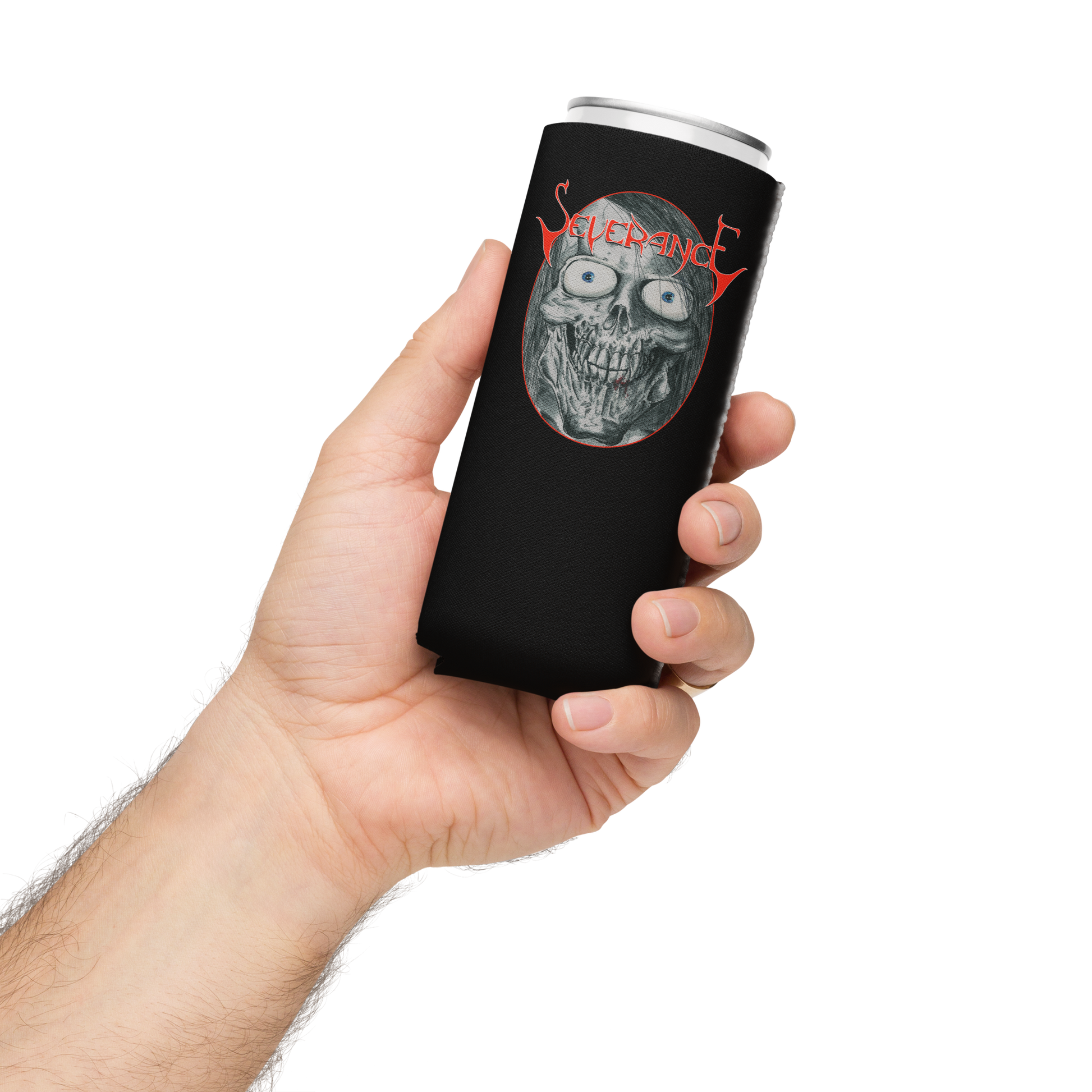 Severance "Schleppy" Koozie - Mainstay Entertainment