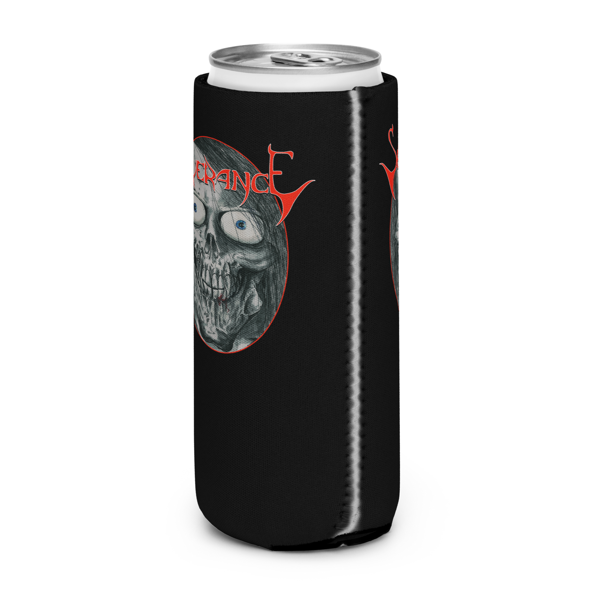 Severance "Schleppy" Koozie - Mainstay Entertainment