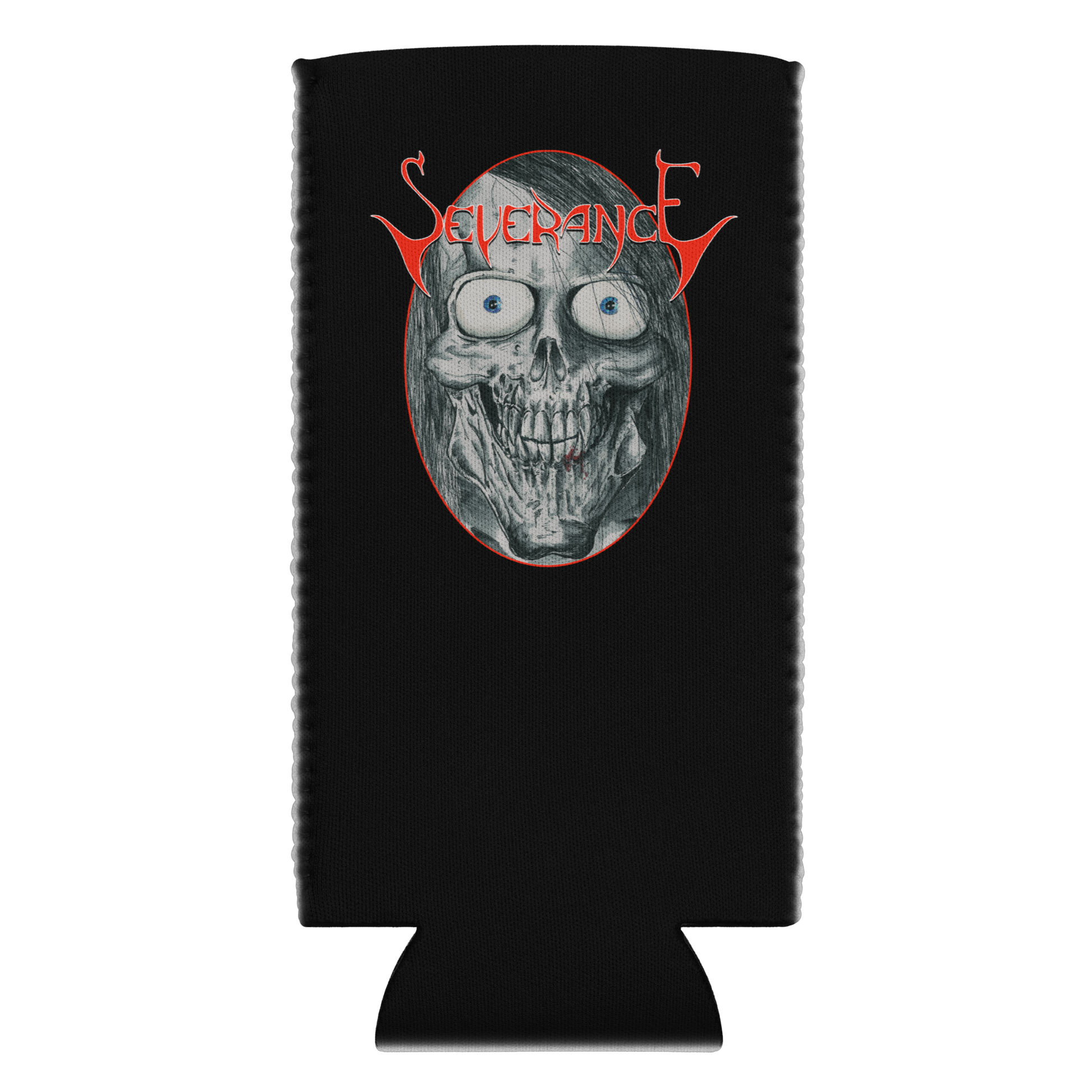 Severance "Schleppy" Koozie - Mainstay Entertainment