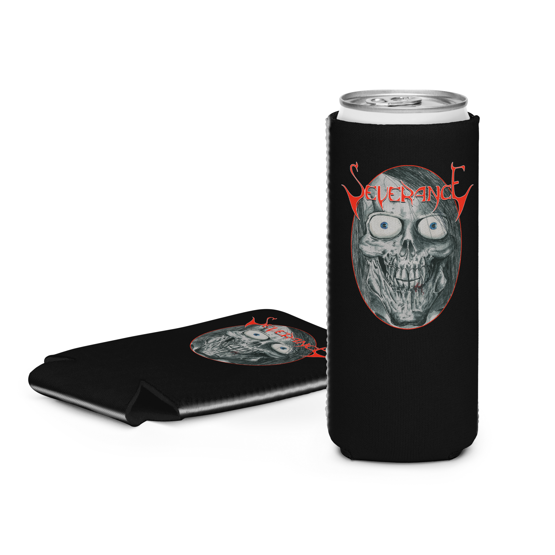 Severance "Schleppy" Koozie - Mainstay Entertainment