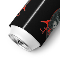Severance "Schleppy" Koozie - Mainstay Entertainment