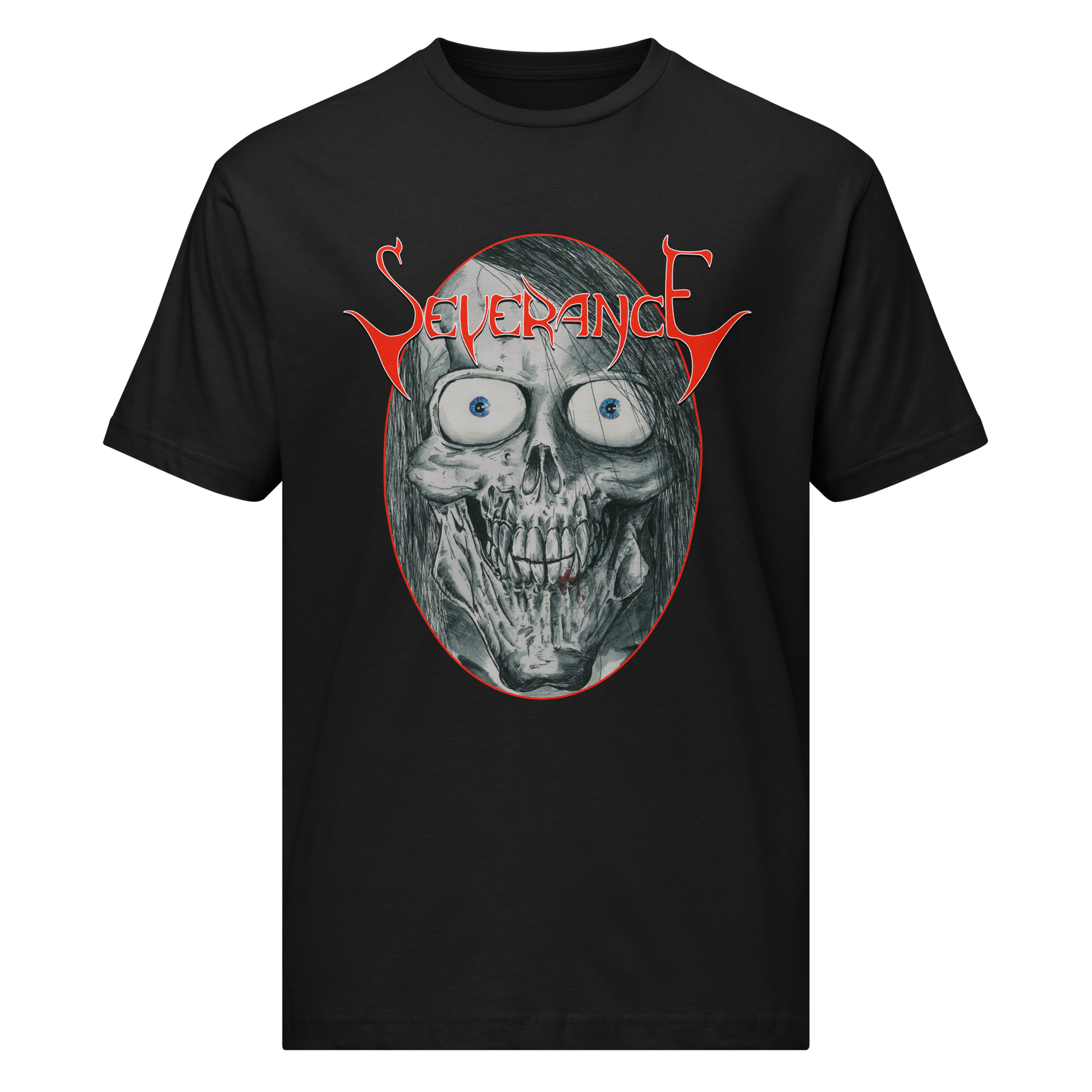 Severance "Schleppy" Shirt - Mainstay Entertainment